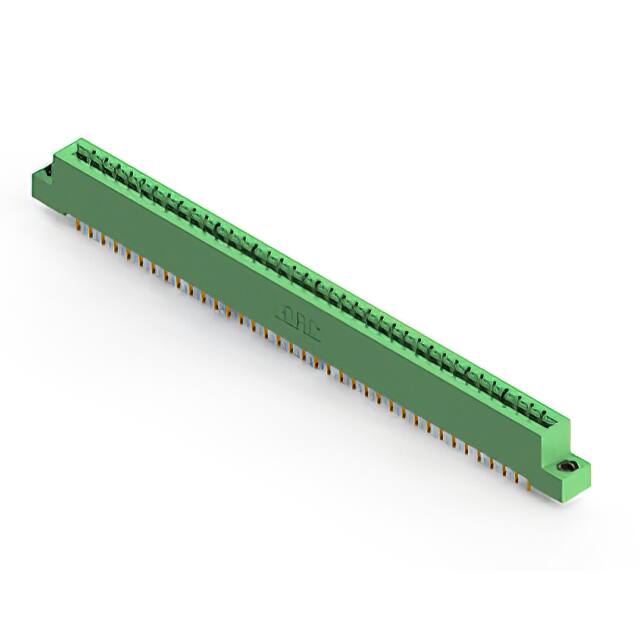 833-037-558-107 EDAC Inc.  Edgeboard Connectors